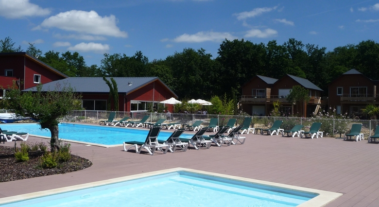 Aparthotel Relais Du Plessis
