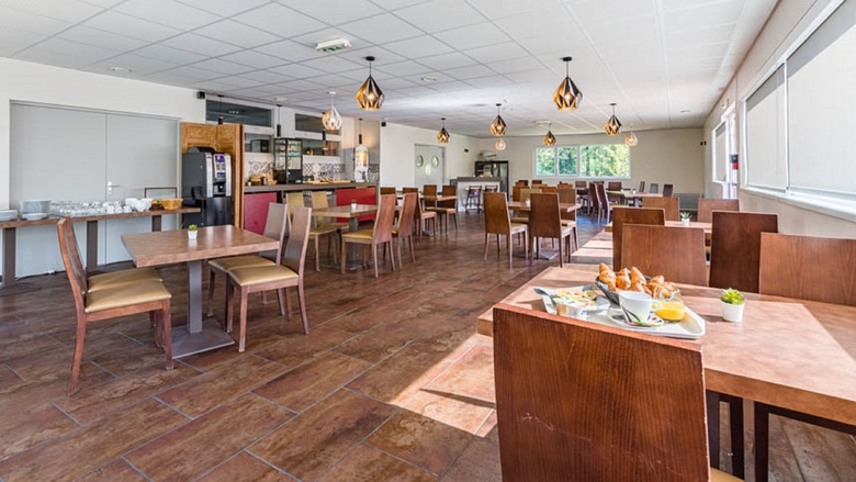 Aparthotel Relais Du Plessis