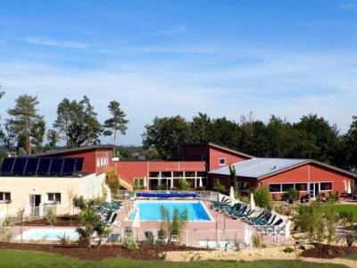 Aparthotel Relais Du Plessis