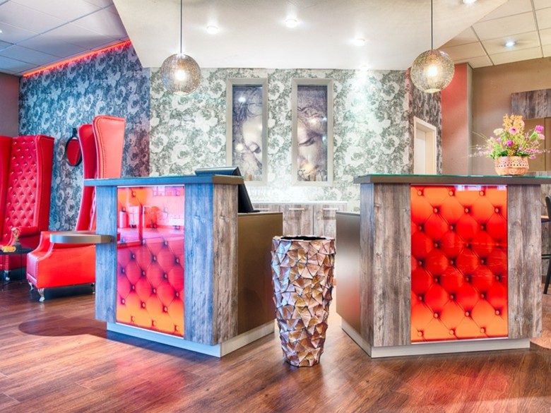 Leonardo Hotel Mannheim Ladenburg