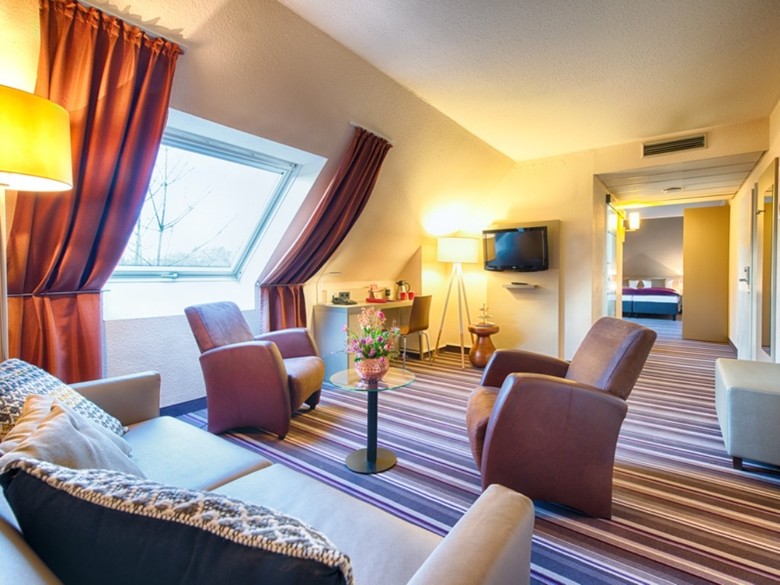 Leonardo Hotel Mannheim Ladenburg