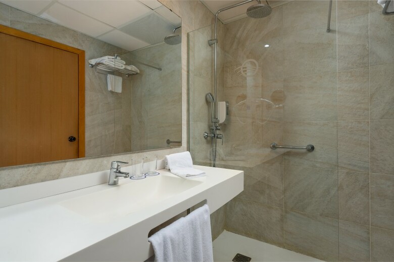 Hotel Torre Azul