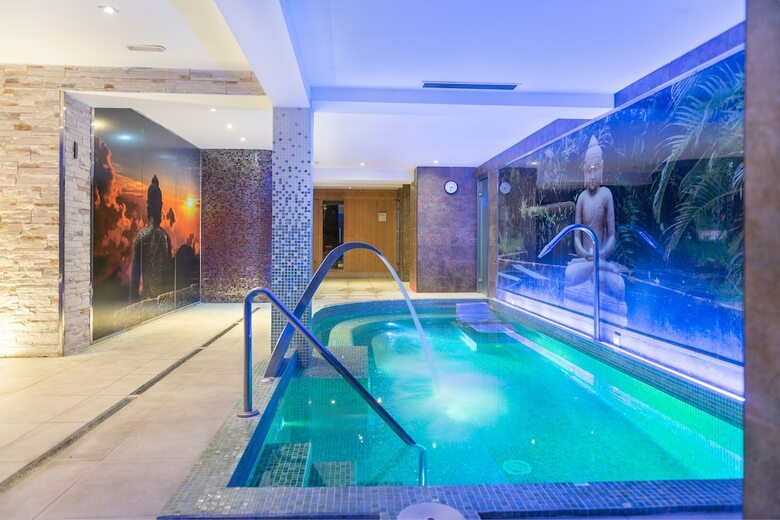 Hotel Torre Azul