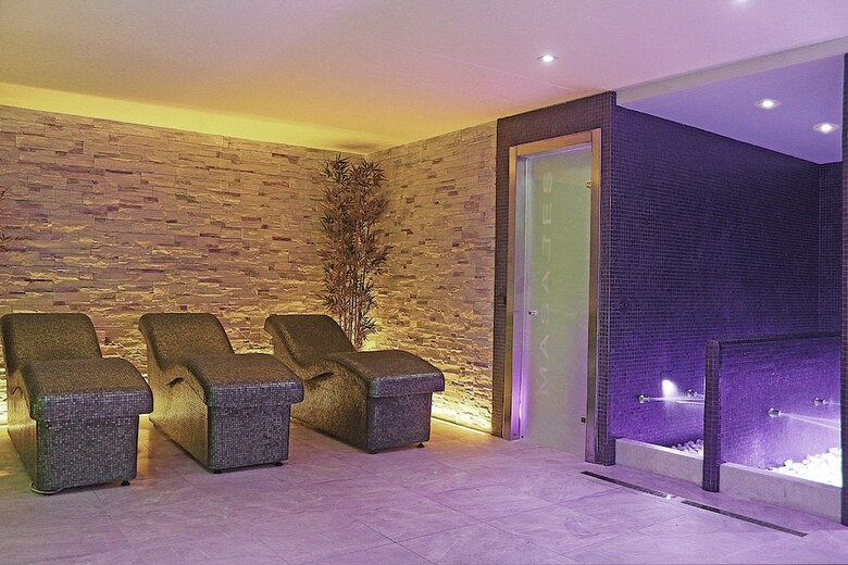 Hotel Torre Azul