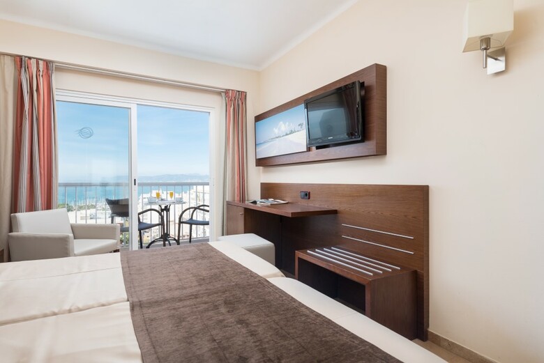 Hotel Torre Azul