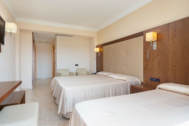 Hotel Torre Azul