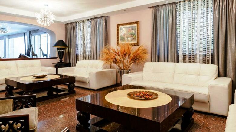 Hotel Torre Azul