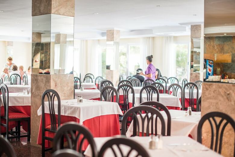 Hotel Torre Azul