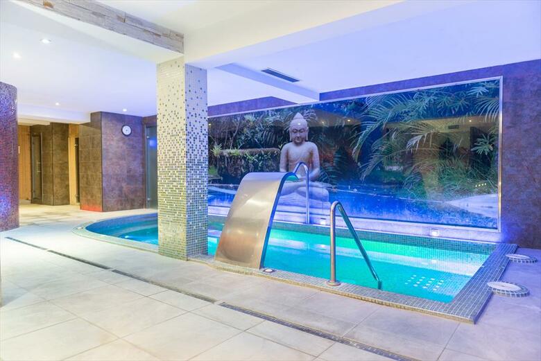 Hotel Torre Azul