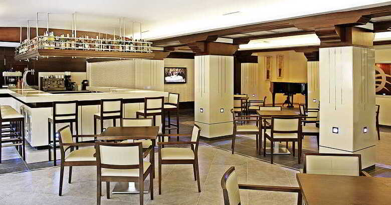 Hotel Torre Azul