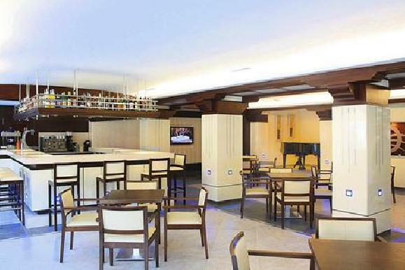 Hotel Torre Azul