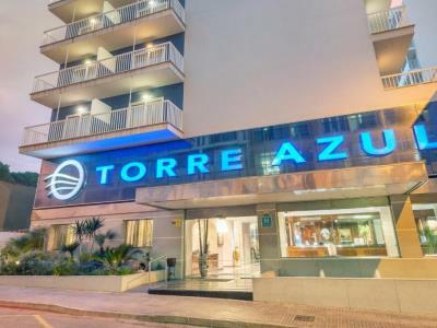 Hotel Torre Azul