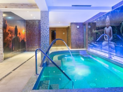Hotel Torre Azul