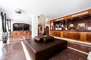 Hotel Torre Azul