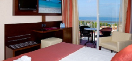 Hotel Torre Azul