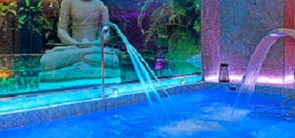 Hotel Torre Azul