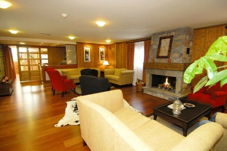 Hotel Diam�