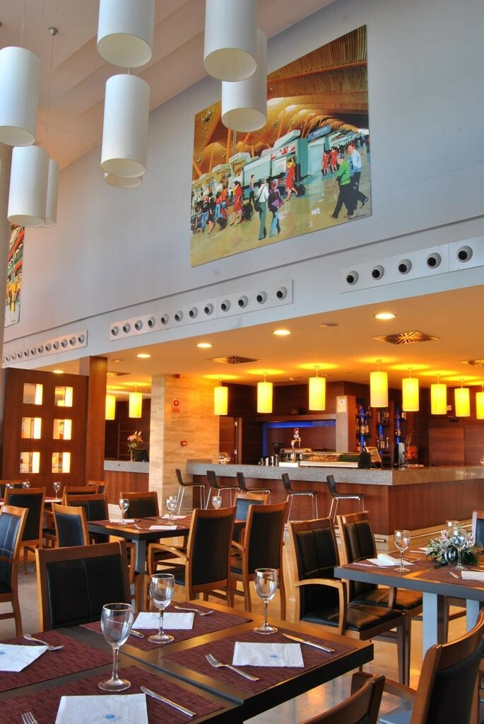 Hotel Porcel Avant