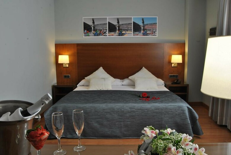 Hotel Porcel Avant