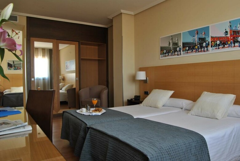 Hotel Porcel Avant