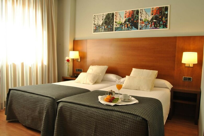 Hotel Porcel Avant