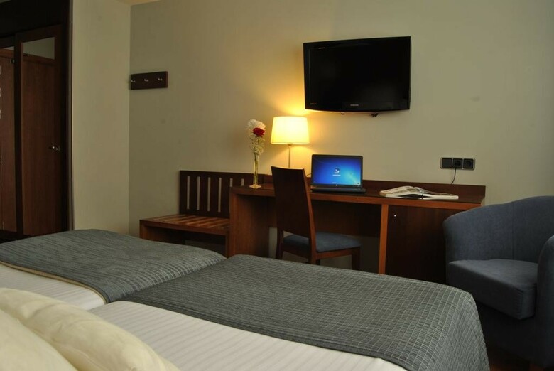 Hotel Porcel Avant