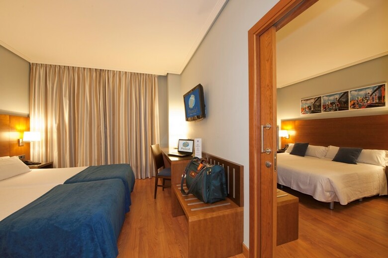 Hotel Porcel Avant