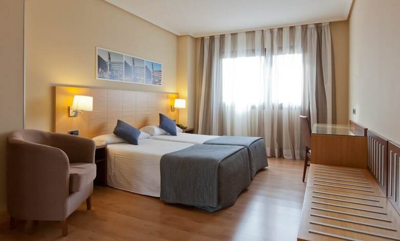 Hotel Porcel Avant