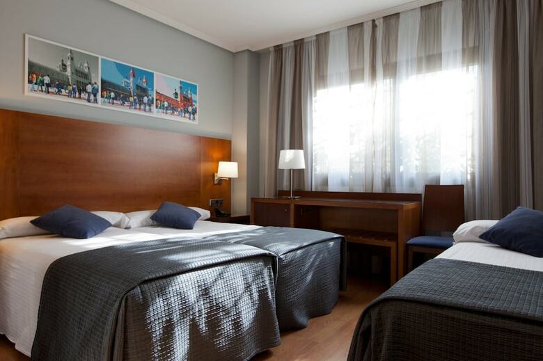 Hotel Porcel Avant