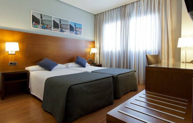 Hotel Porcel Avant