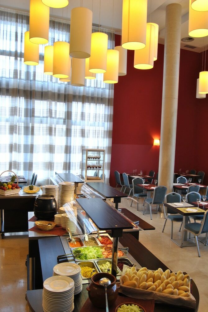 Hotel Porcel Avant