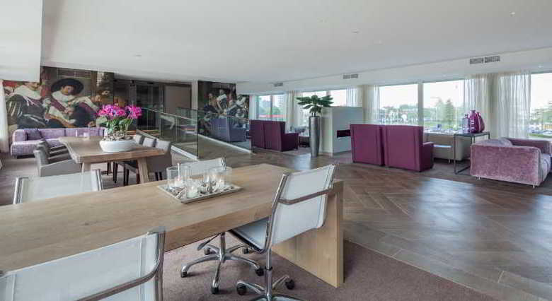Hotel Haarlem Zuid