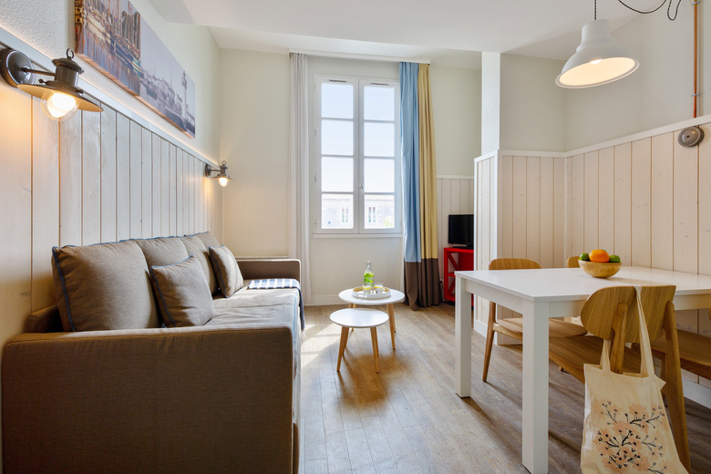 Residencia Pierre Et Vacances Le Palais Des Gouverneurs