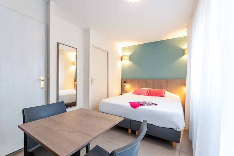 Aparthotel Appart'city Le Havre