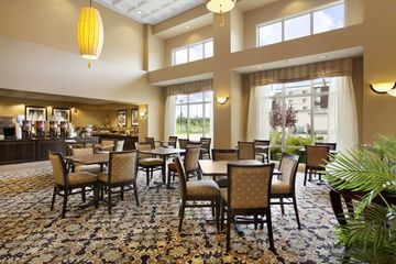 Hotel Hampton Inn & Suites Edmonton West
