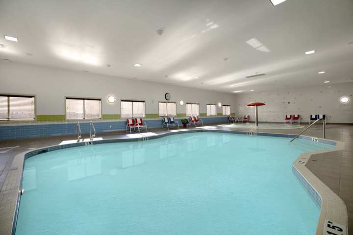 Hotel Hampton Inn & Suites Edmonton West