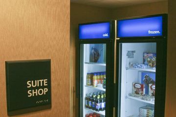 Hotel Hampton Inn & Suites Edmonton West