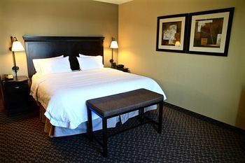 Hotel Hampton Inn & Suites Edmonton West