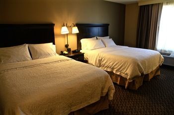 Hotel Hampton Inn & Suites Edmonton West