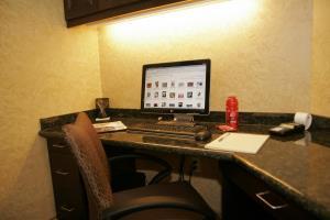 Hotel Hampton Inn & Suites Edmonton West