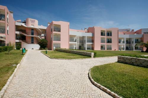 Hotel Coral Do Vau
