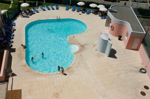Hotel Coral Do Vau