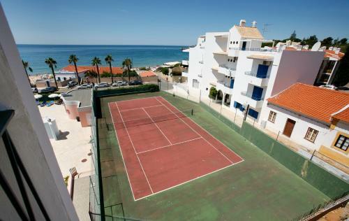 Hotel Coral Do Vau