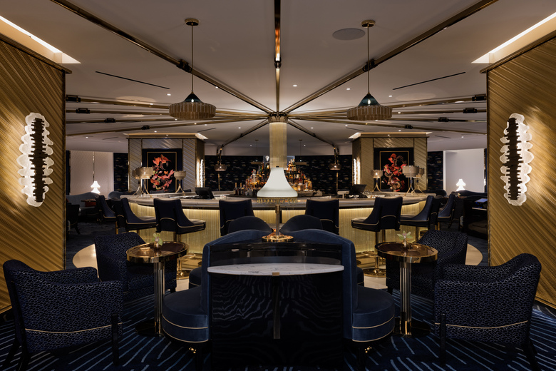 Hotel Fontainebleau Las Vegas (.)