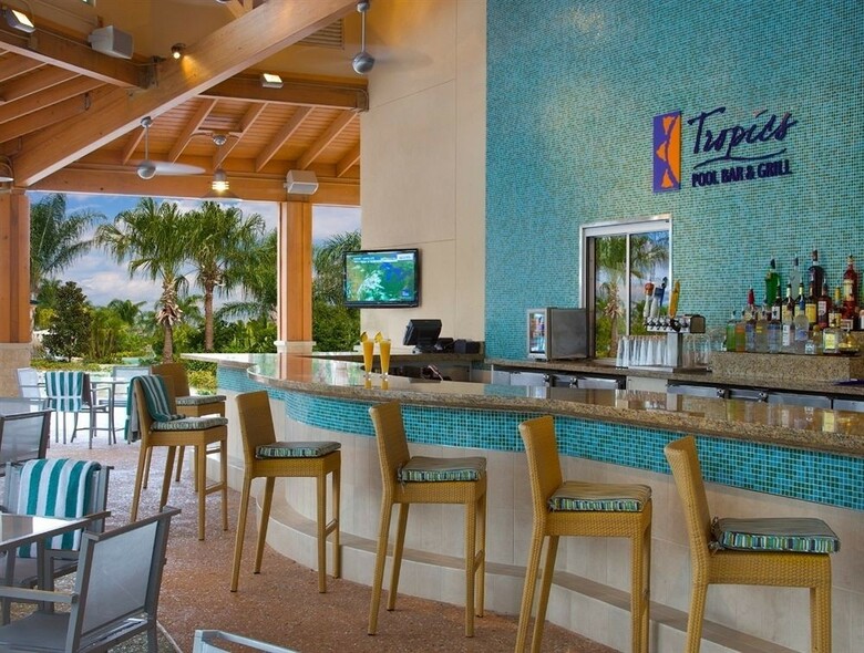 Hotel Hilton Orlando