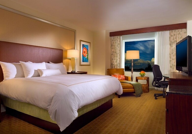 Hotel Hilton Orlando