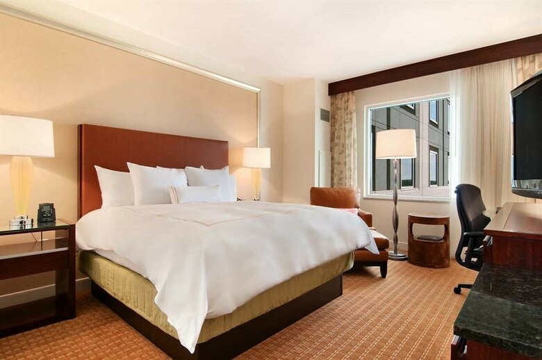 Hotel Hilton Orlando