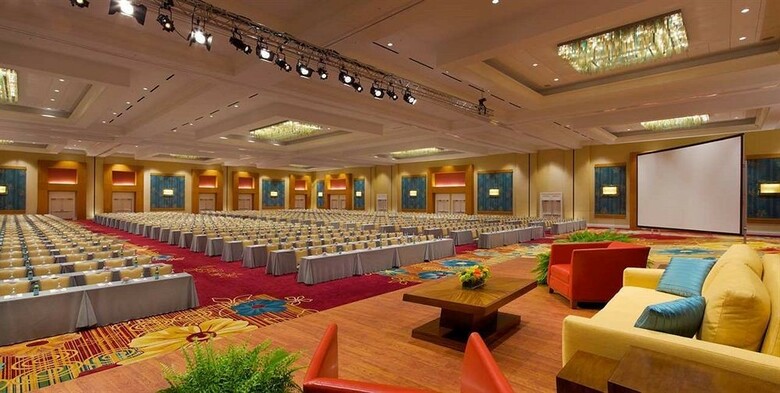 Hotel Hilton Orlando