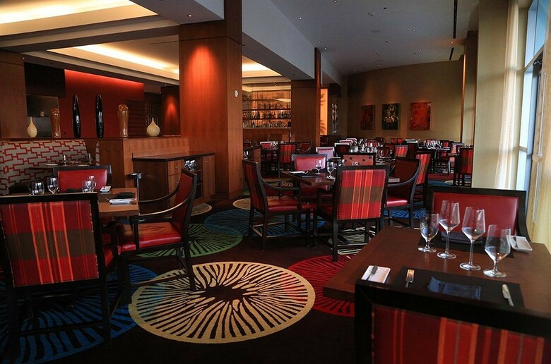 Hotel Hilton Orlando