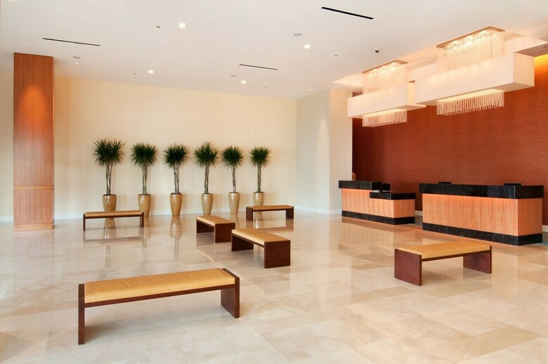 Hotel Hilton Orlando
